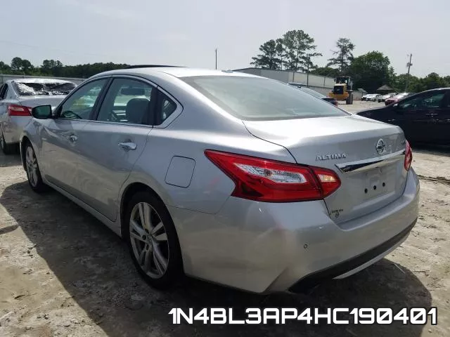 1N4BL3AP4HC190401 фото 4