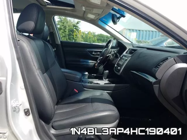 1N4BL3AP4HC190401 фото 6