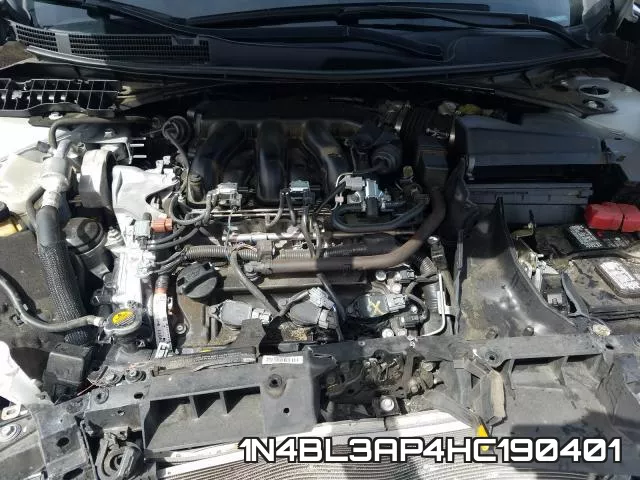 1N4BL3AP4HC190401 фото 8