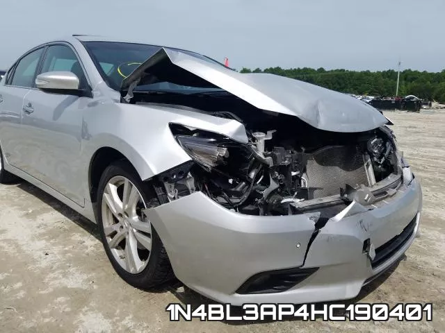 1N4BL3AP4HC190401 фото 10
