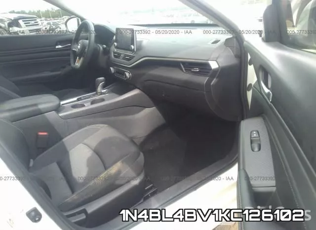 1N4BL4BV1KC126102 фото 6
