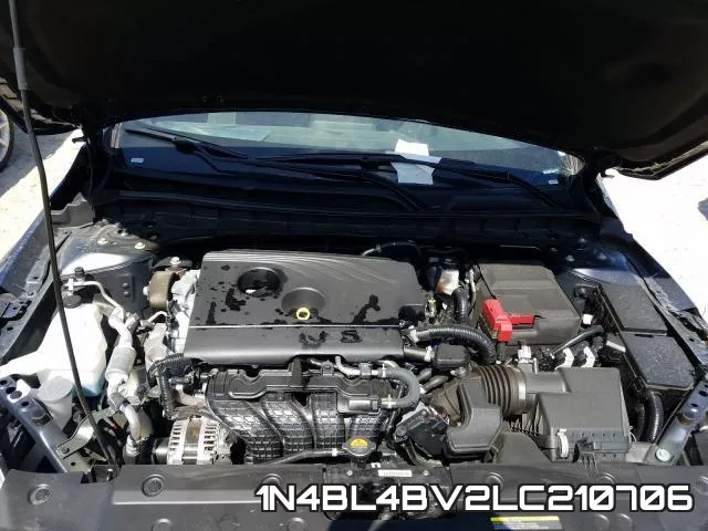 1N4BL4BV2LC210706 фото 8