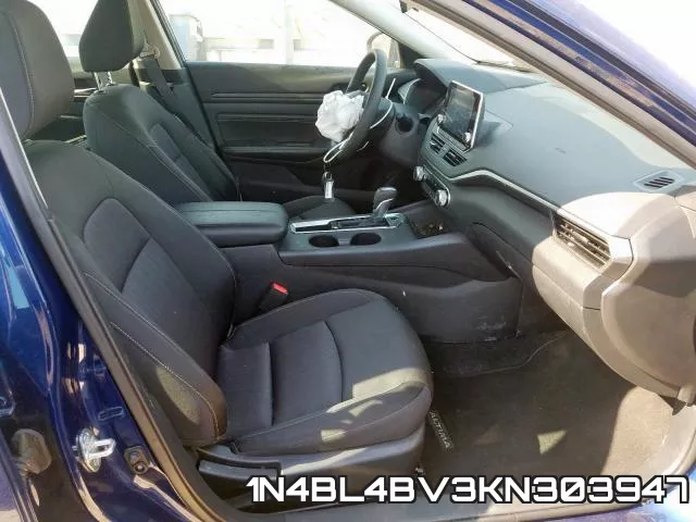 1N4BL4BV3KN303947 фото 6