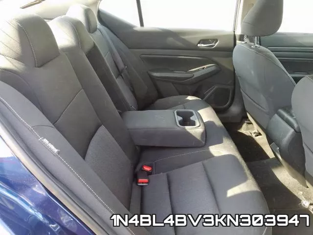1N4BL4BV3KN303947 фото 7