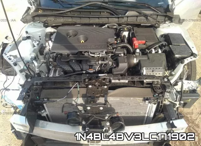 1N4BL4BV3LC171902 фото 2