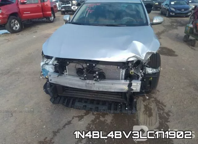 1N4BL4BV3LC171902 фото 7