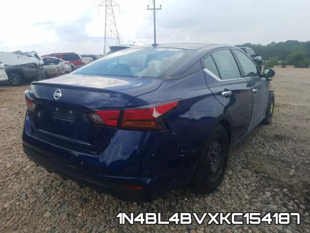 1N4BL4BVXKC154187 фото 5