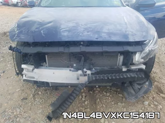 1N4BL4BVXKC154187 фото 10