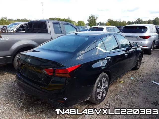 1N4BL4BVXLC220383 фото 5