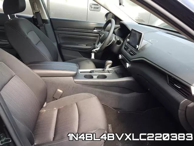 1N4BL4BVXLC220383 фото 6