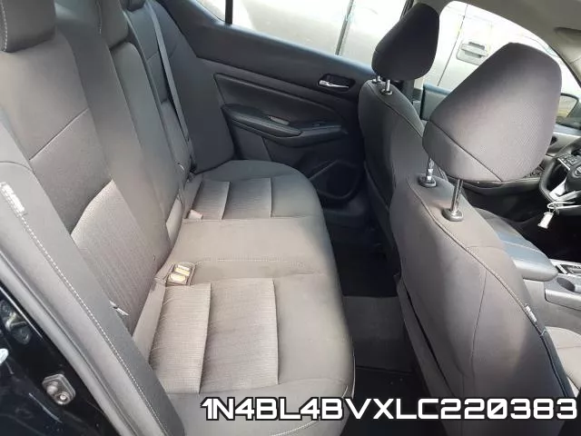 1N4BL4BVXLC220383 фото 7