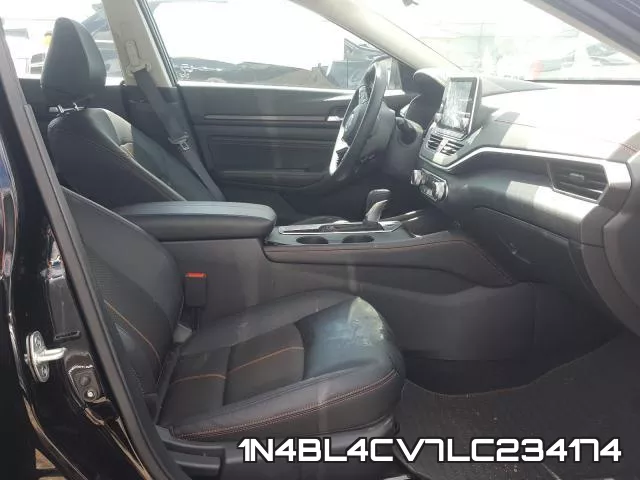1N4BL4CV7LC234174 фото 6