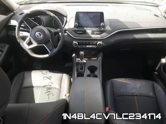 1N4BL4CV7LC234174 фото 10