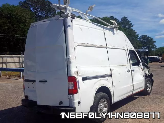 1N6BF0LY1HN808877 фото 5