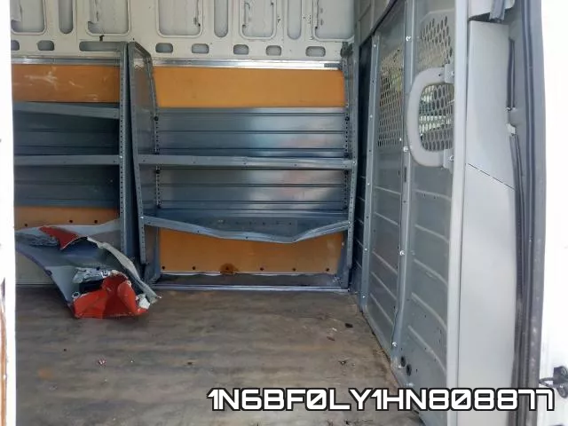 1N6BF0LY1HN808877 фото 7