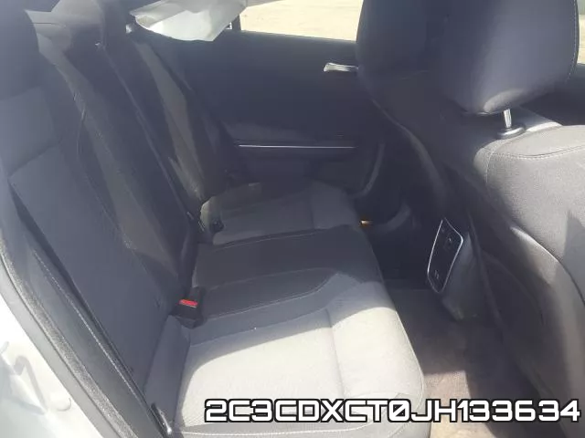 2C3CDXCT0JH133634 фото 7