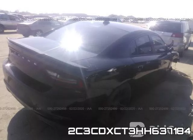 2C3CDXCT3HH637184 фото 5
