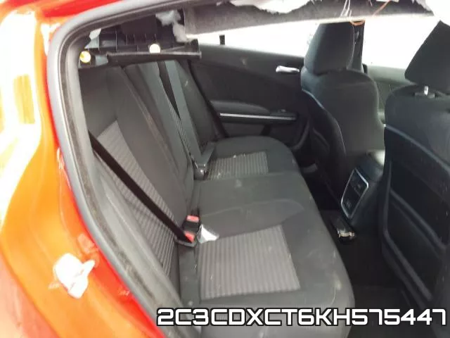 2C3CDXCT6KH575447 фото 7