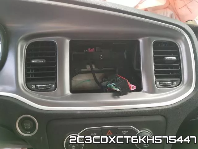 2C3CDXCT6KH575447 фото 10