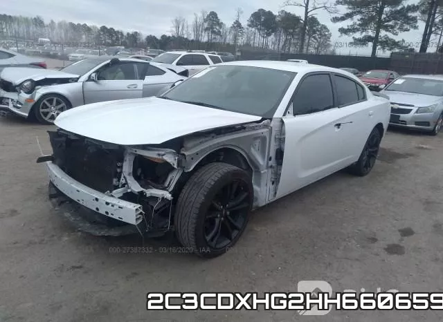 2C3CDXHG2HH660659 фото 3