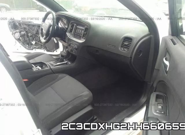 2C3CDXHG2HH660659 фото 6