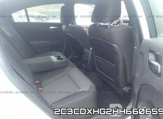2C3CDXHG2HH660659 фото 9