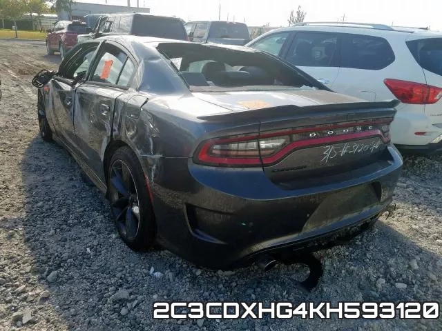 2C3CDXHG4KH593120 фото 4