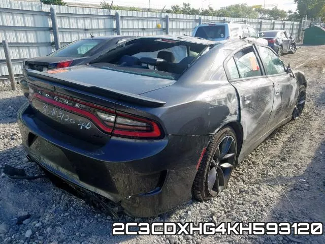 2C3CDXHG4KH593120 фото 5