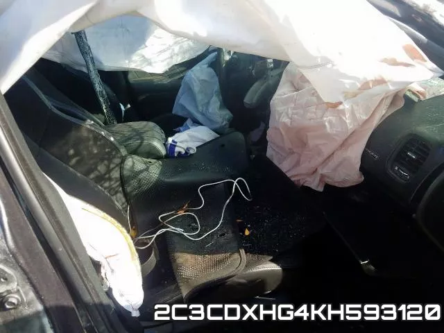 2C3CDXHG4KH593120 фото 6