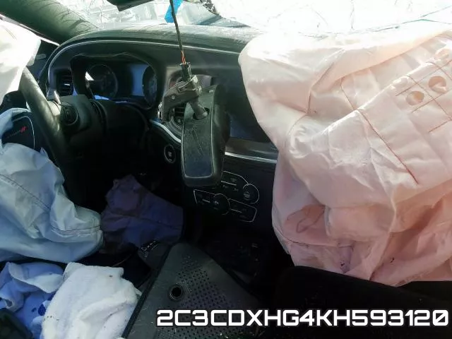 2C3CDXHG4KH593120 фото 10