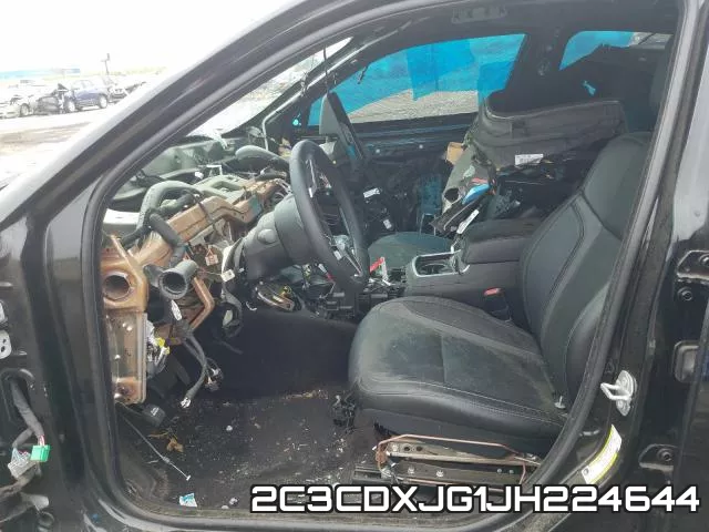 2C3CDXJG1JH224644 фото 6