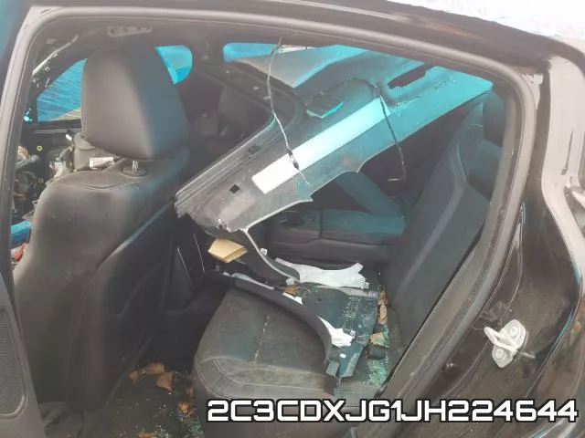 2C3CDXJG1JH224644 фото 7