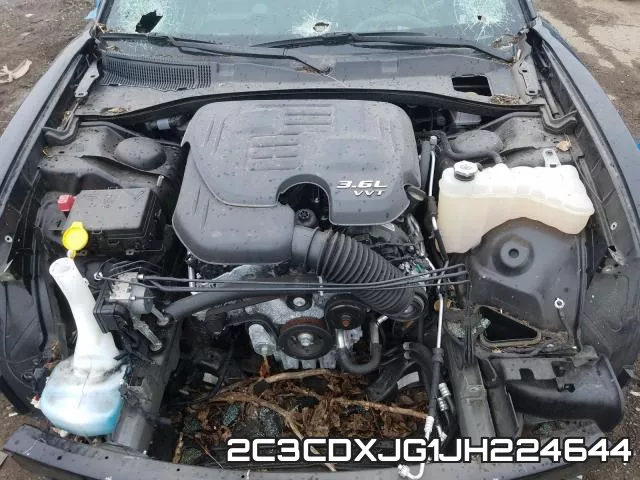 2C3CDXJG1JH224644 фото 8
