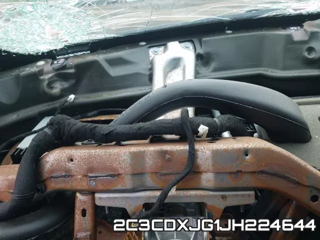 2C3CDXJG1JH224644 фото 9