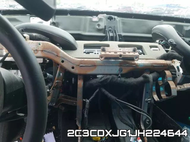 2C3CDXJG1JH224644 фото 10