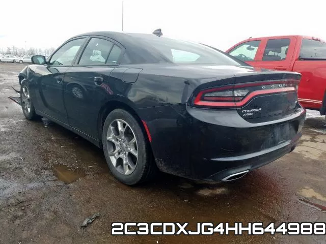 2C3CDXJG4HH644988 фото 4