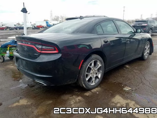 2C3CDXJG4HH644988 фото 5