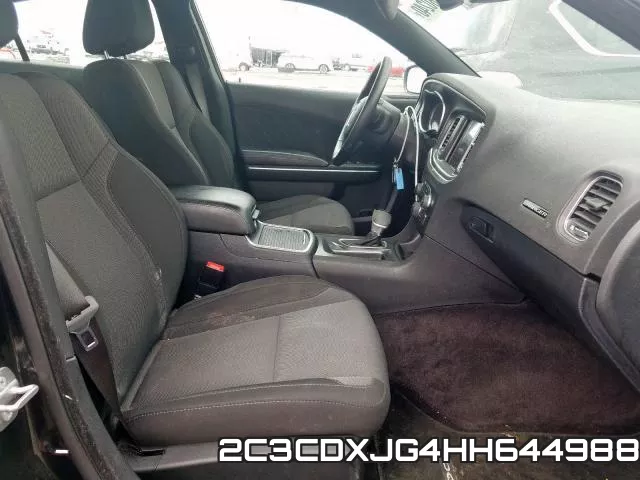 2C3CDXJG4HH644988 фото 6