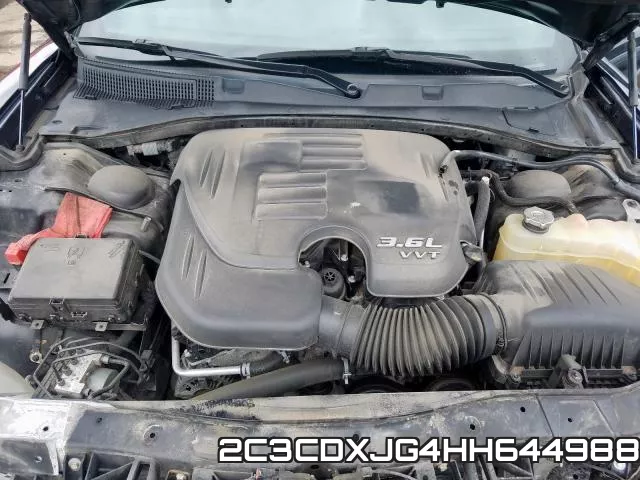 2C3CDXJG4HH644988 фото 8