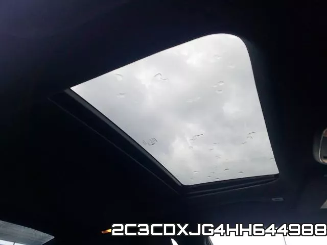 2C3CDXJG4HH644988 фото 10