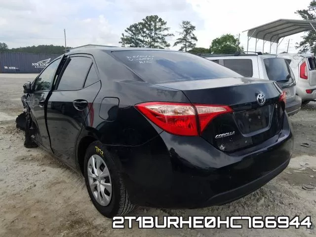 2T1BURHE0HC766944 фото 4