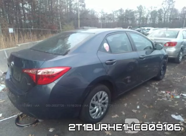 2T1BURHE1HC809106 фото 5