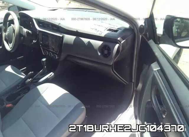 2T1BURHE2JC104370 фото 6