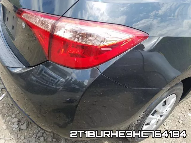 2T1BURHE3HC764184 фото 10