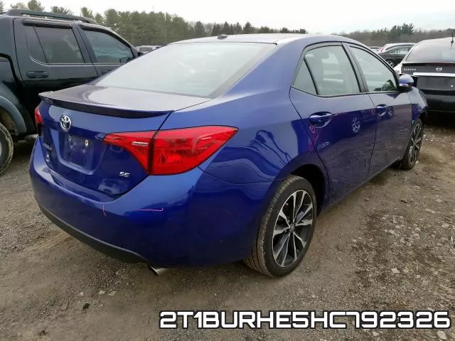 2T1BURHE5HC792326 фото 4