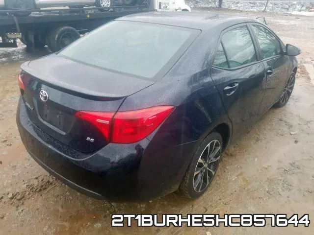 2T1BURHE5HC857644 фото 5