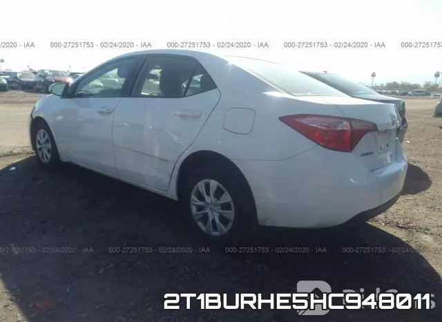 2T1BURHE5HC948011 фото 4