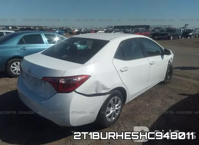 2T1BURHE5HC948011 фото 5