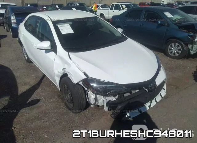 2T1BURHE5HC948011 фото 7