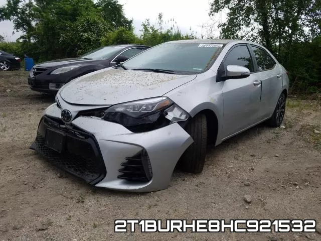 2T1BURHE8HC921532 фото 3
